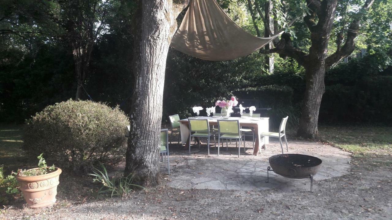 Ygeia Bed & Breakfast Flaujagues Dış mekan fotoğraf